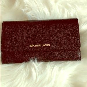 Michael Kors wallet